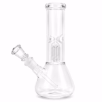 8" Tree Perk Beaker Water Pipe
