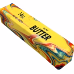 Giant 14oz Butter Stick Squishy Squeeze Toy 12pk