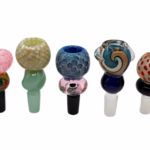 14mm Variety Pack Pleasure Bowls Assortment 27pk