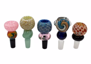 14mm Variety Pack Pleasure Bowls Assortment 27pk