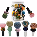 14mm Variety Pack Pleasure Bowls Assortment 27pk