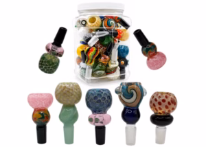 14mm Variety Pack Pleasure Bowls Assortment 27pk