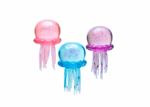 Jelly Squish Super Solid Squish Toy 12pk