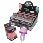 Jelly Squish Super Solid Squish Toy 12pk
