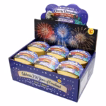 Liberty Dumplings Squishy Toy 12pk