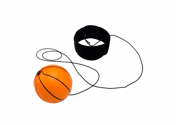 Moon Ball Sport Bounce Return Balls 12pk