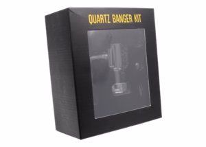 5ct Terp Slurper Vacuum Banger Kit
