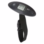 AWS 110LB x 0.2LB Go Digital Luggage Scale