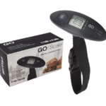 AWS 110LB x 0.2LB Go Digital Luggage Scale