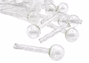 20ct 4″ Spiral Twisted Stem Oil Burner Assortment