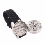 3ct Watch Design 40mm Herb Grinder Assortment