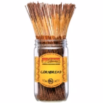 Wild Berry Incense Sticks 100pk – Cornbread