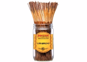 Wild Berry Incense Sticks 100pk – Cornbread