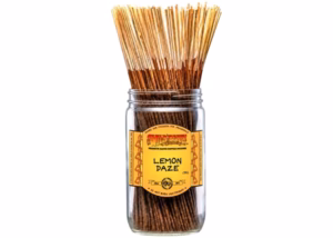 Wild Berry Incense Sticks 100pk – Lemon Daze