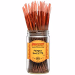 Wild Berry Incense Sticks 100pk – Penny Sweets