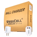 WegaCell Universal Dual Port Fast Charging USB - Home Wall Charger