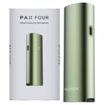 PAX FOUR Herbal Vaporizer