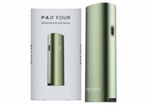 PAX FOUR Herbal Vaporizer