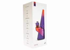 Puffco Peak Pro 3DXL – Plasma