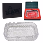 RAW Giorgio Vasari Limited Edition Ashtray