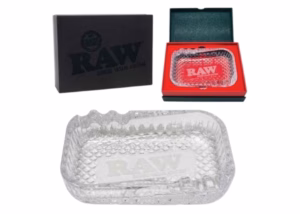 RAW Giorgio Vasari Limited Edition Ashtray