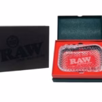 RAW Giorgio Vasari Limited Edition Ashtray