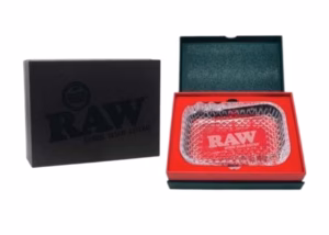 RAW Giorgio Vasari Limited Edition Ashtray