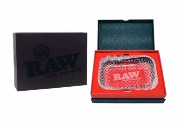 RAW Giorgio Vasari Limited Edition Ashtray