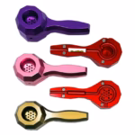 Hexagon Magnetic Pipe YD-2088
