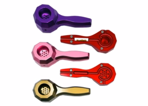 Hexagon Magnetic Pipe YD-2088
