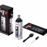 Yocan Hit 2 Dry Herb Vaporizer