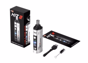 Yocan Hit 2 Dry Herb Vaporizer