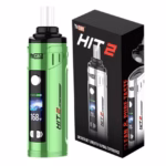 Yocan Hit 2 Dry Herb Vaporizer