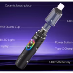 Yocan Orbit 2.0 Dab Pen Vaporizer