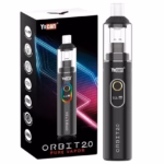 Yocan Orbit 2.0 Dab Pen Vaporizer