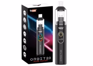 Yocan Orbit 2.0 Dab Pen Vaporizer