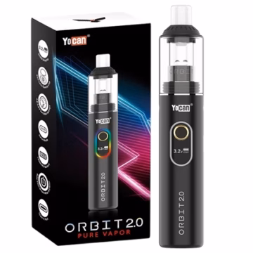 Yocan Orbit 2.0 Dab Pen Vaporizer