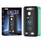 Yocan UNI 3.0 510 Thread Battery Box Mod