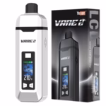Yocan Vane 2 Portable Herb Vaporizer
