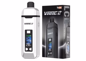 Yocan Vane 2 Portable Herb Vaporizer