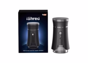 Yocan iShred Electric Smart Grinder