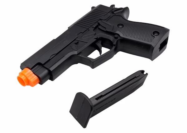 Airsoft Spring Pistol BB Pellet Gun – 16812