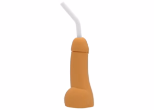 Bachelorette Naughty Shooter Dong Shots 2.8oz
