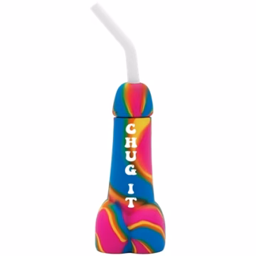 Bachelorette Naughty Shooter Dong Shots 2.8oz