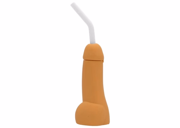Bachelorette Naughty Shooter Dong Shots 2.8oz