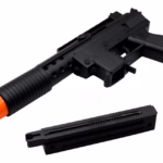 Airsoft Spring Pistol BB Pellet Gun – 23970