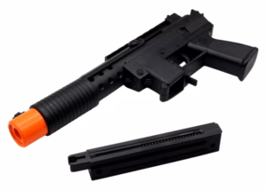 Airsoft Spring Pistol BB Pellet Gun – 23970