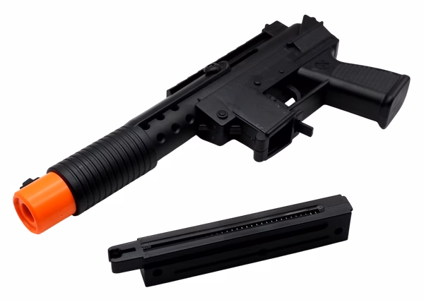 Airsoft Spring Pistol BB Pellet Gun – 23970