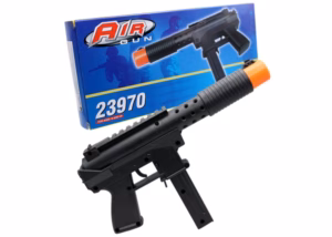 Airsoft Spring Pistol BB Pellet Gun – 23970