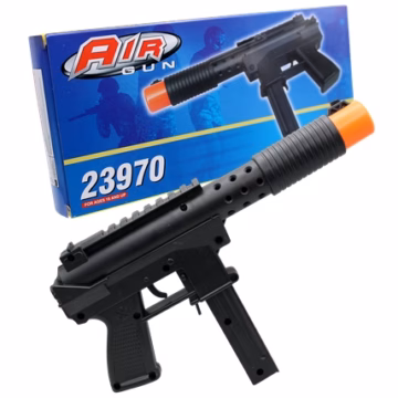 Airsoft Spring Pistol BB Pellet Gun – 23970